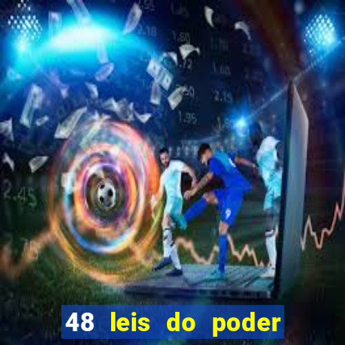 48 leis do poder download pdf